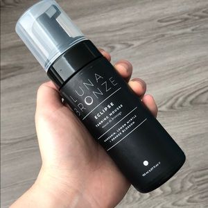 Luna Bronze Eclipse Tanning Mousse